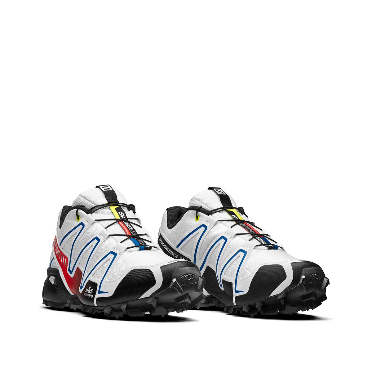 Salomon Speedcross 3 Racing