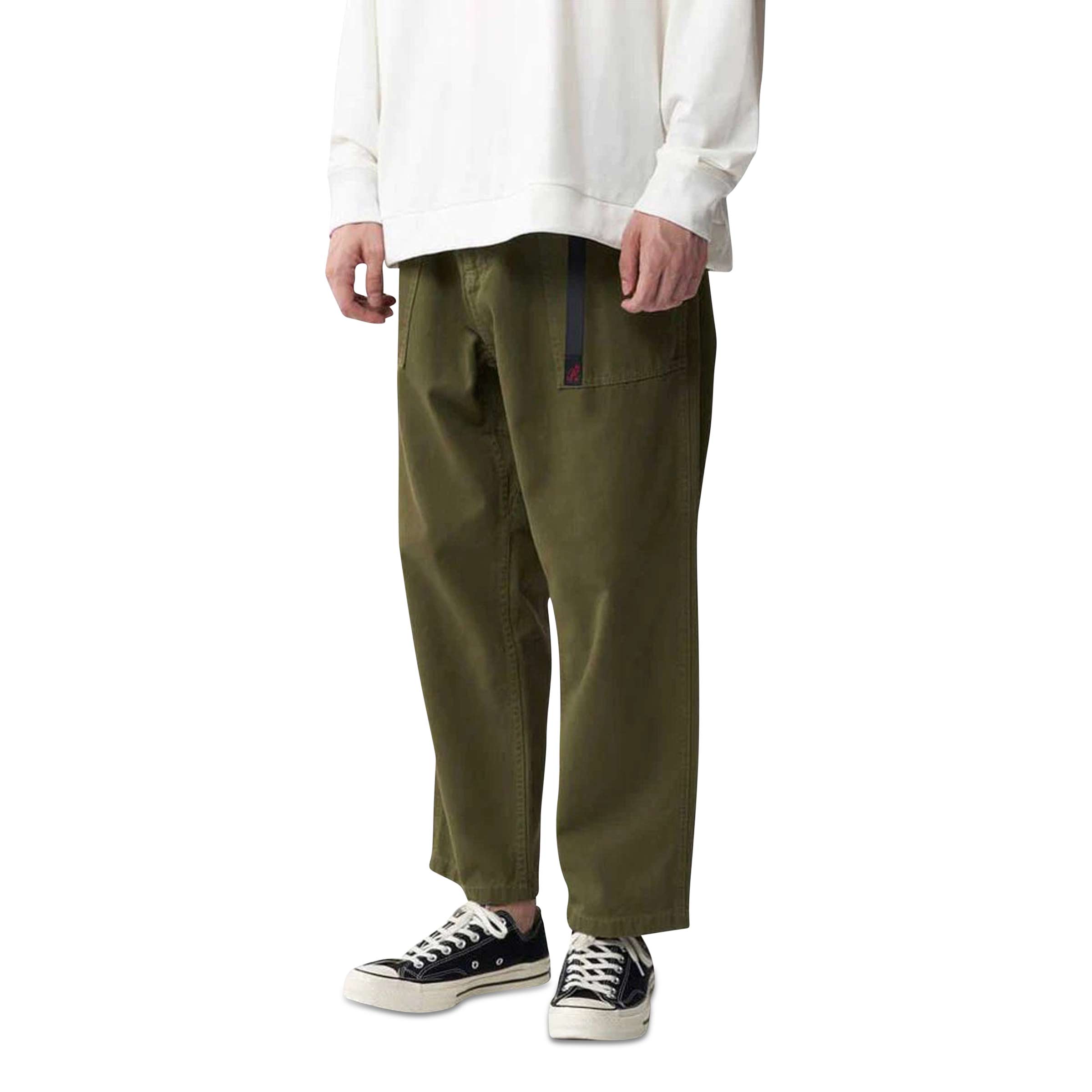 Loose Tapered Pant Neutral | SUBTYPE