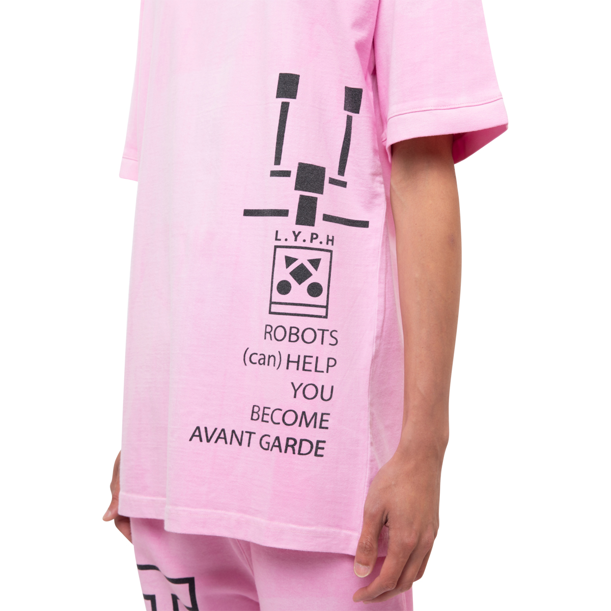 LYPH Acidic T-Shirt