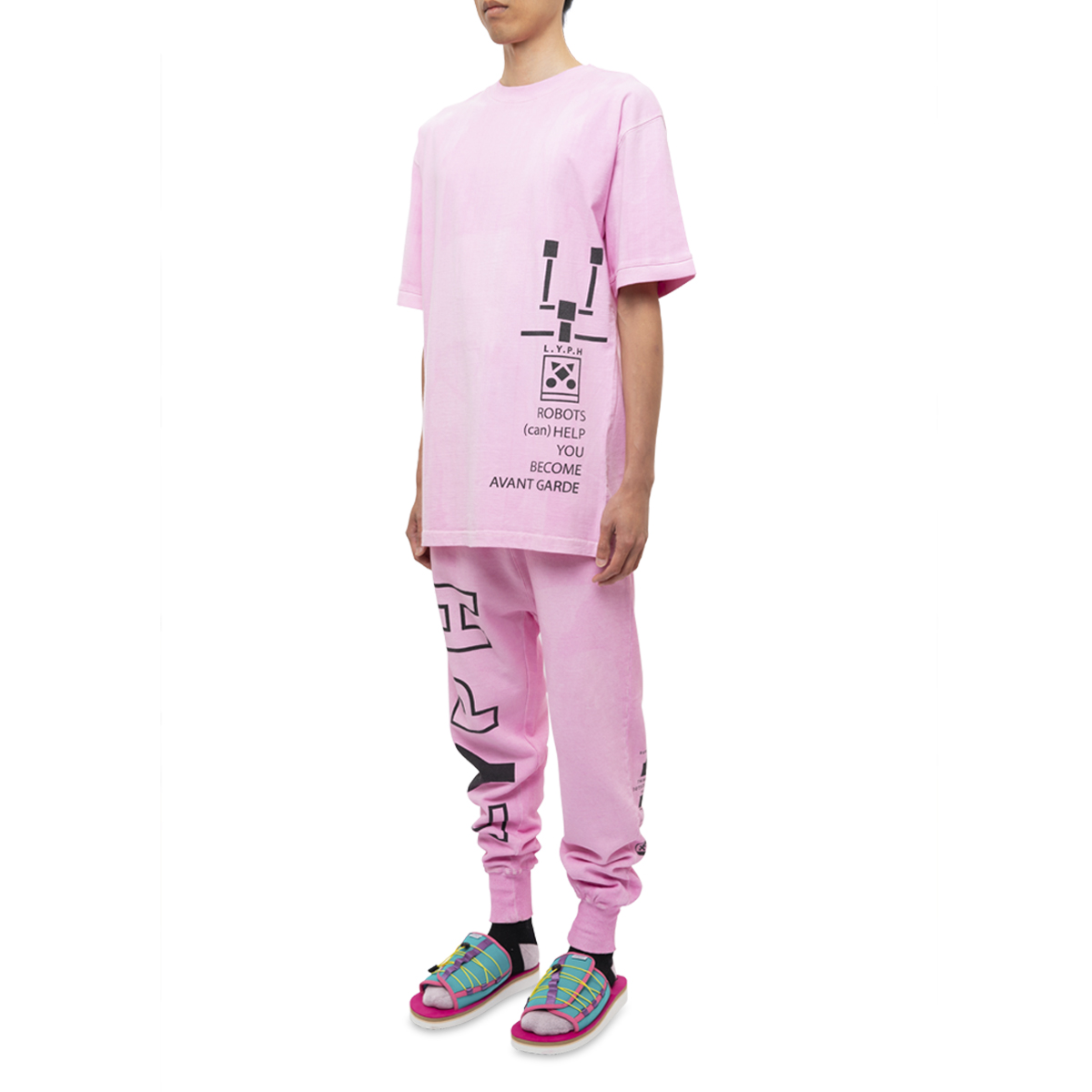LYPH Acidic T-Shirt