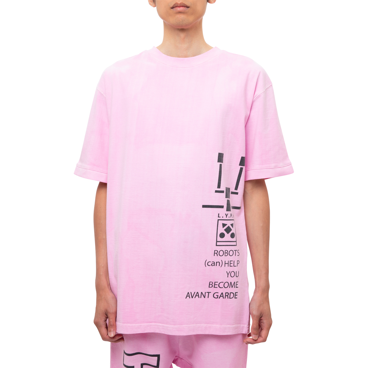 LYPH Acidic T-Shirt