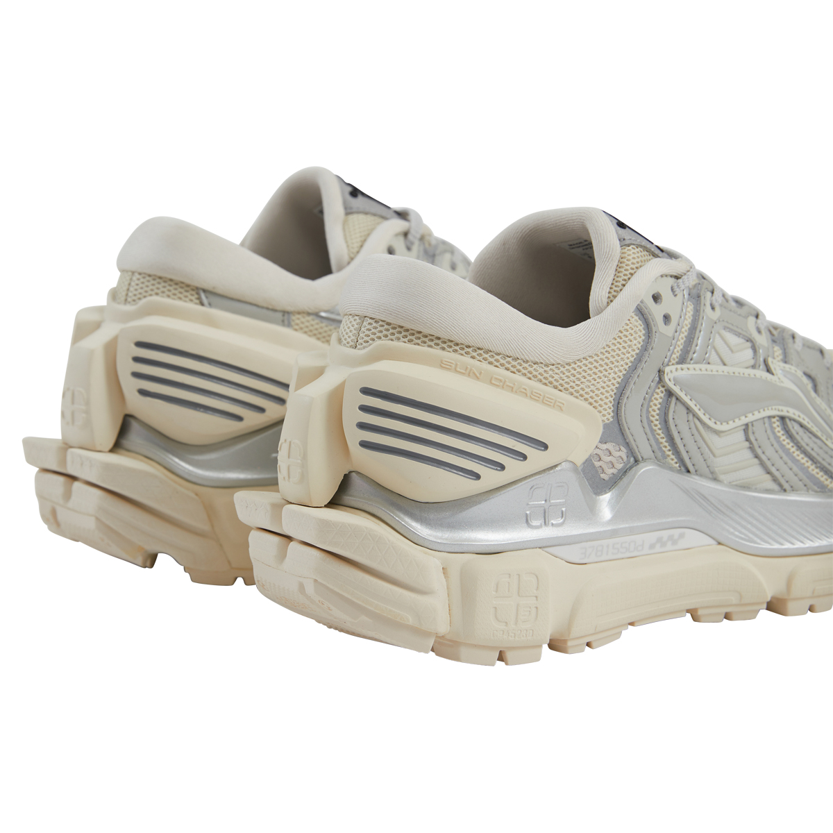Li-Ning Sun Chaser
