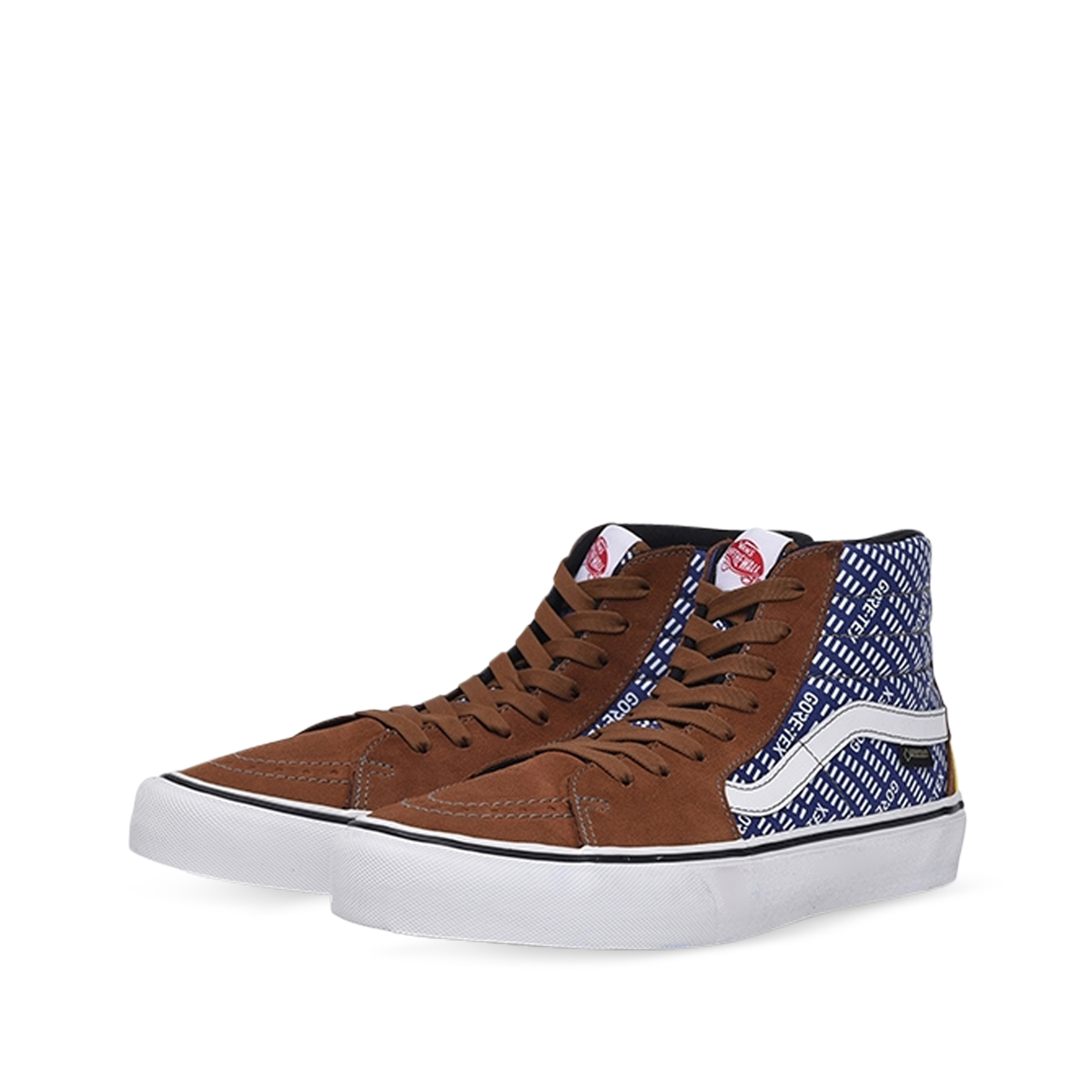Vans Vault UA SK8-HI GORE-TEX
