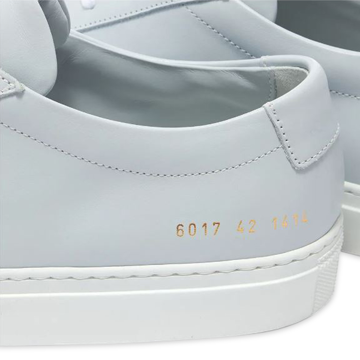 Common Projects Womens Achilles Low