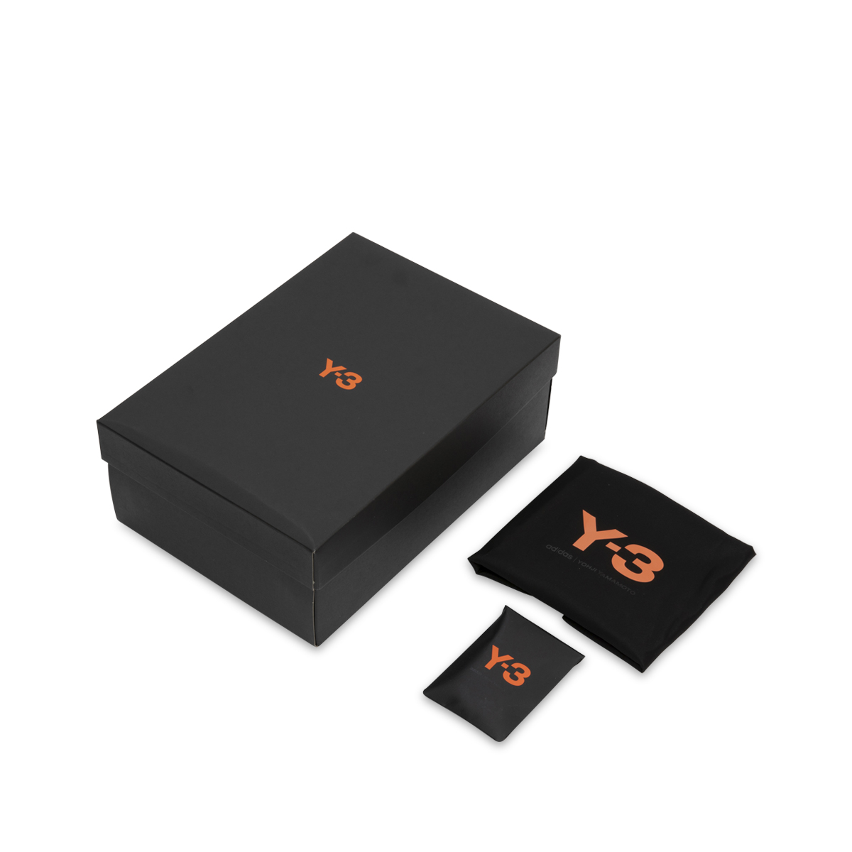 adidas Y-3 Notoma