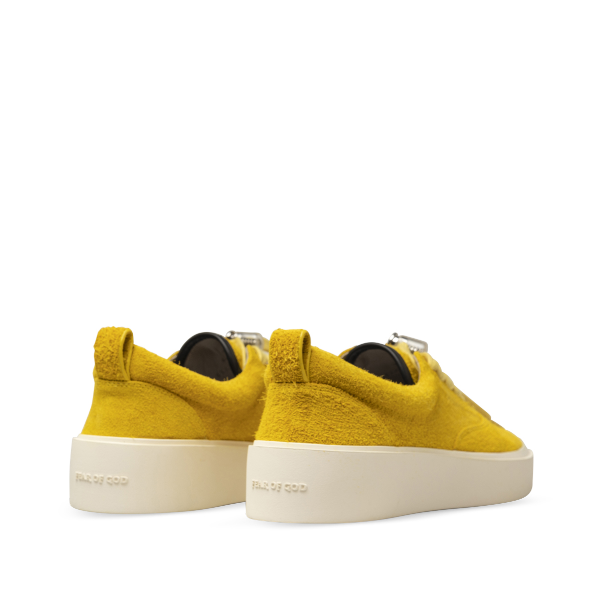 Fear of God 101 Lace Up Sneaker