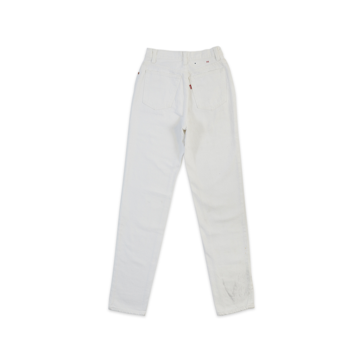 Levi's Vintage AV 501 - Size 36