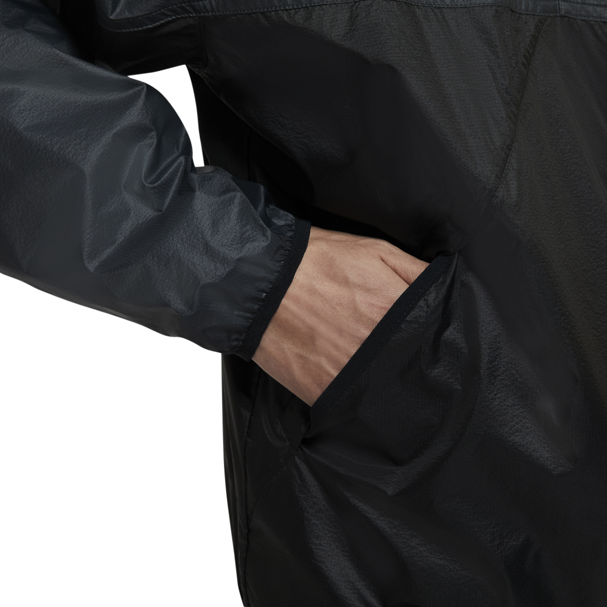 Nike NRG ACG Lightweight Jacket