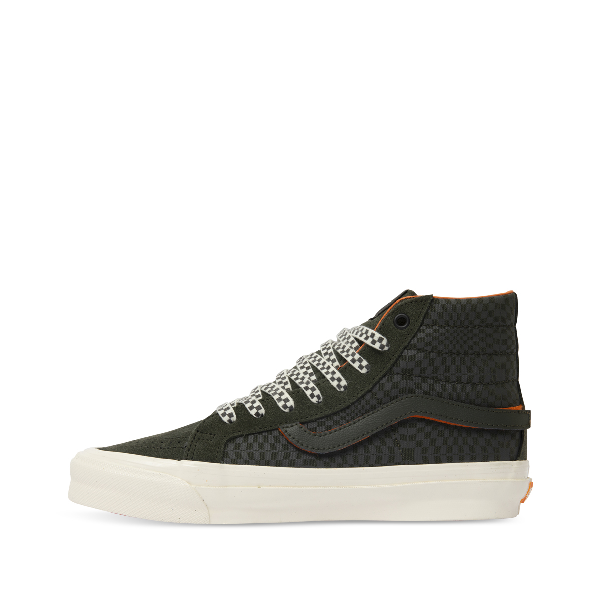 Vans Vault X Porter OG SK8-HI LX