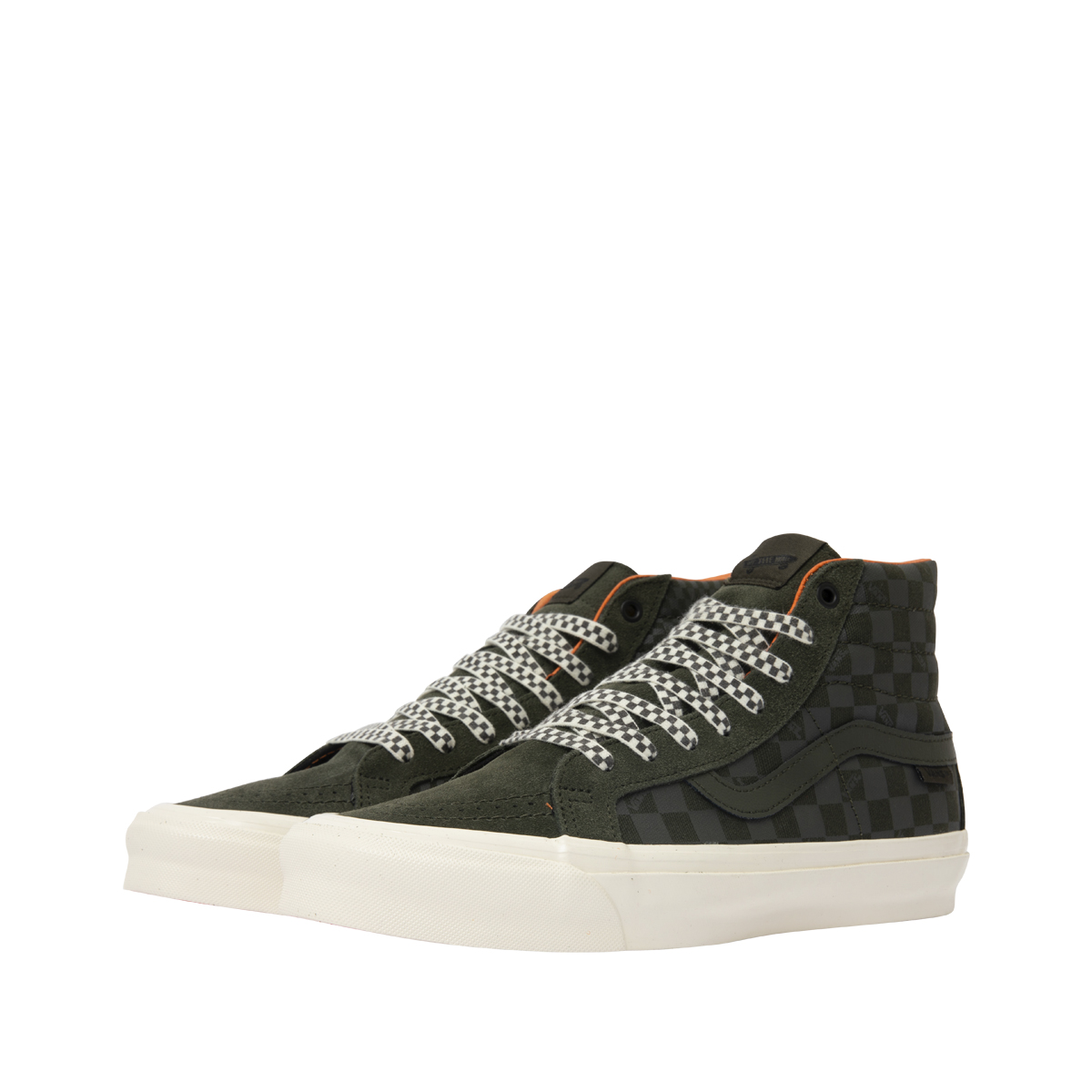 Vans Vault X Porter OG SK8-HI LX