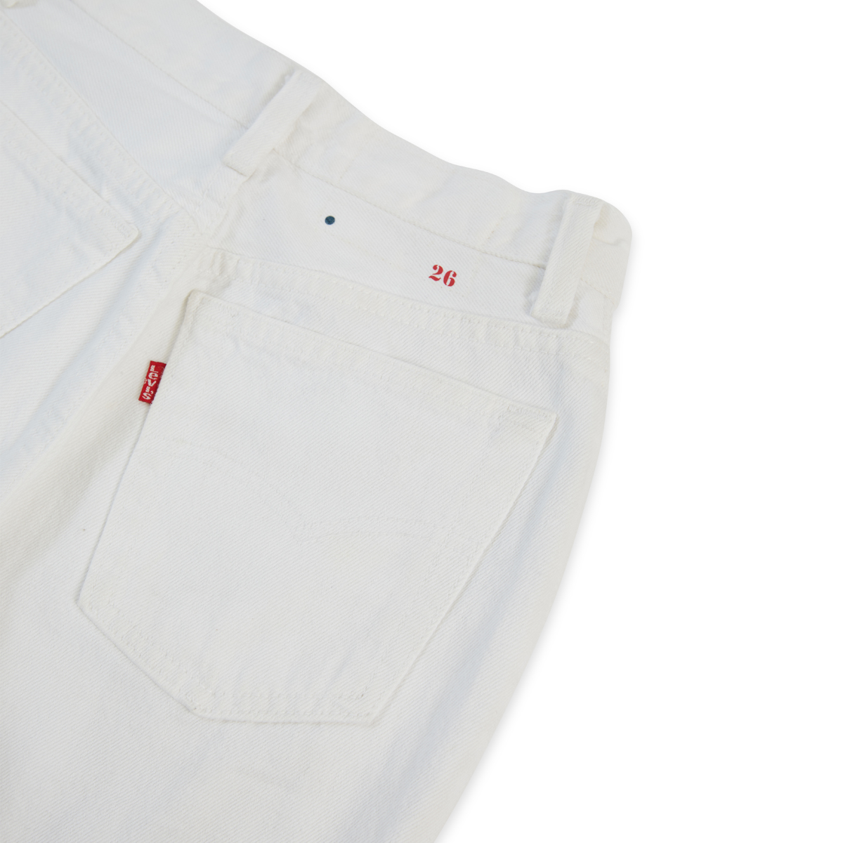 Levi's Vintage AV 501 - Size 36