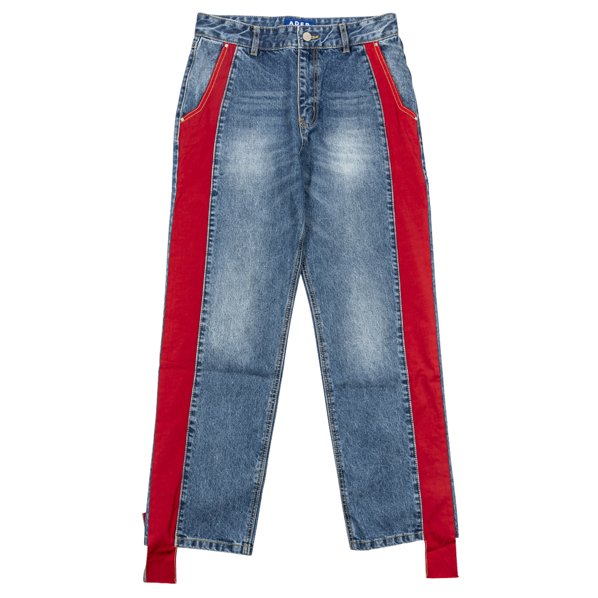 ADER Error Afron Jean