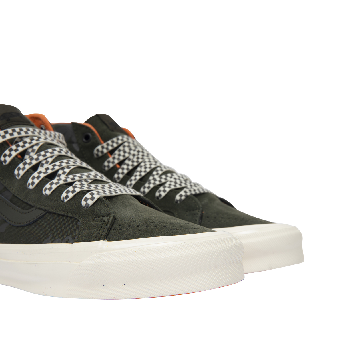 Vans Vault X Porter OG SK8-HI LX