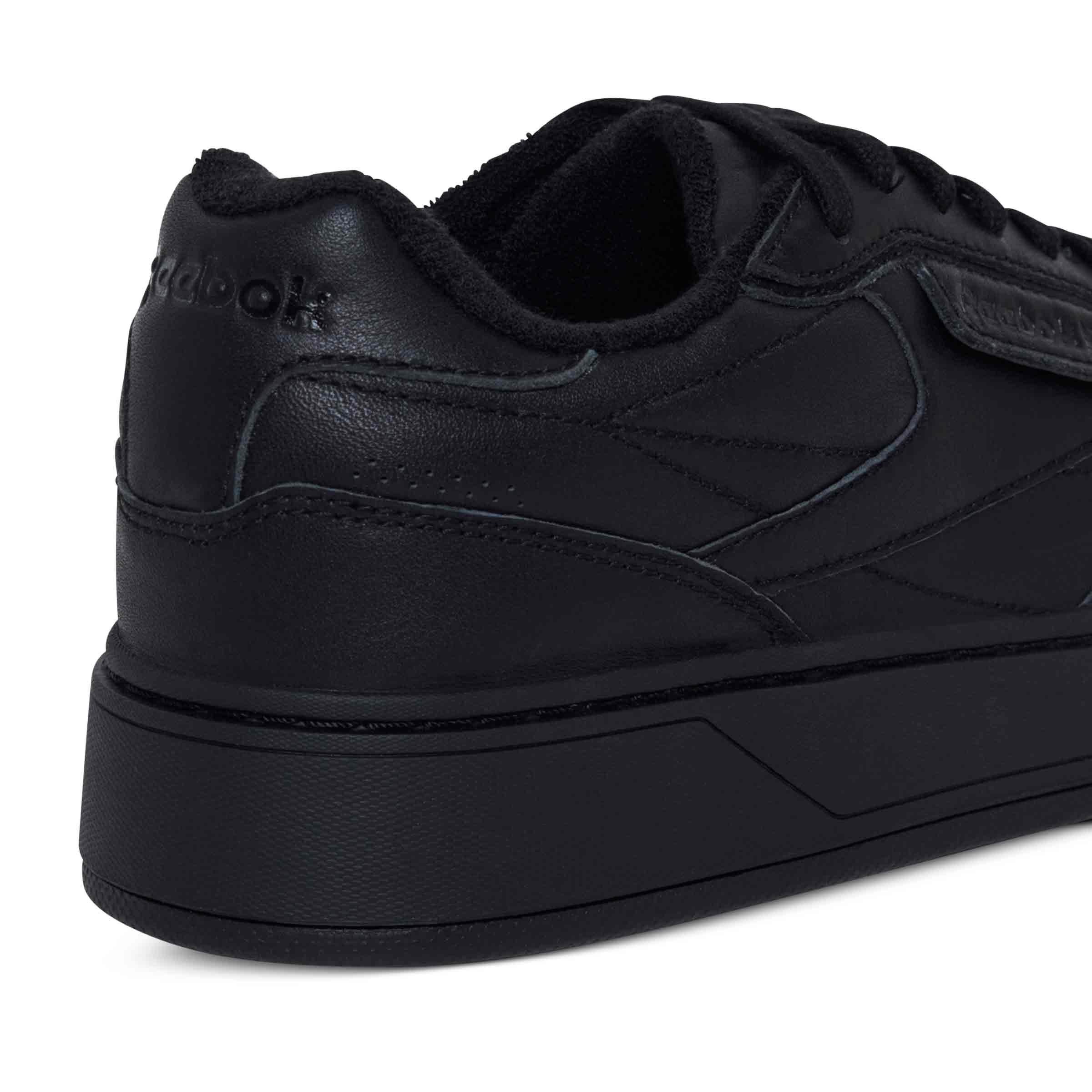 Club C LTD Black/Black/Black | SUBTYPE