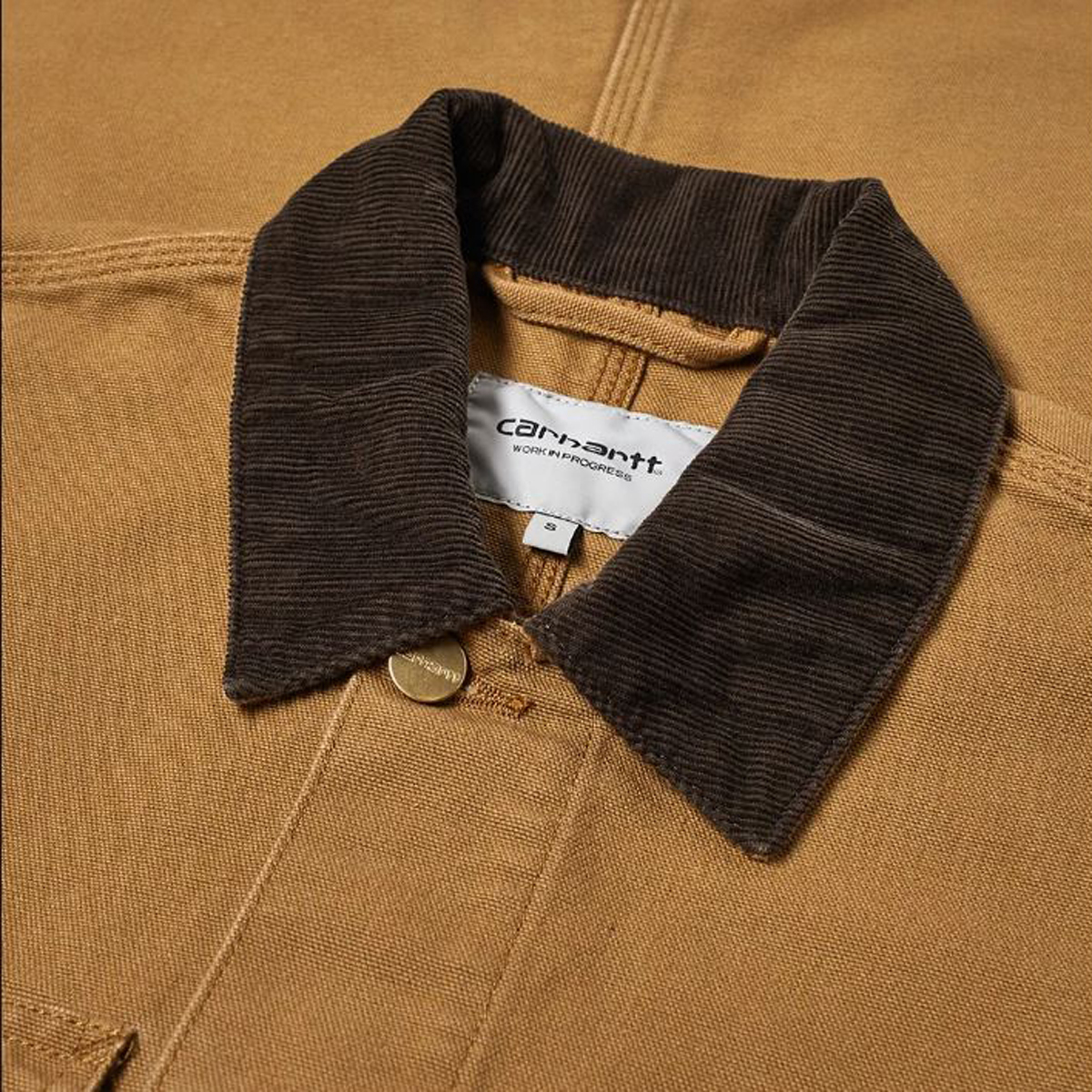 Carhartt WIP Michigan Coat