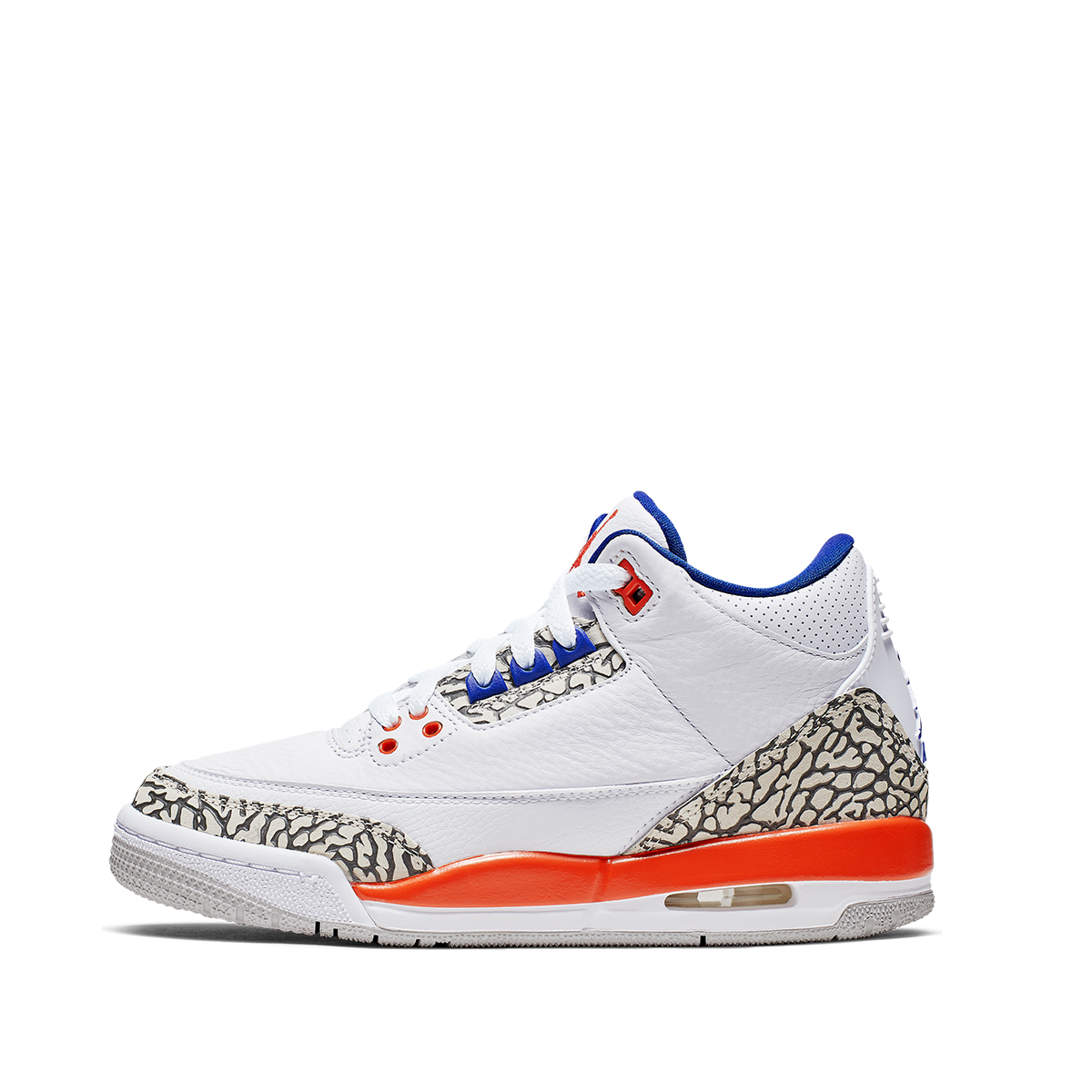 Nike Air Jordan 3 Retro - Grade School
