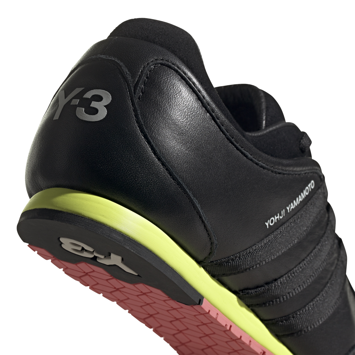 adidas Y-3 Boxing