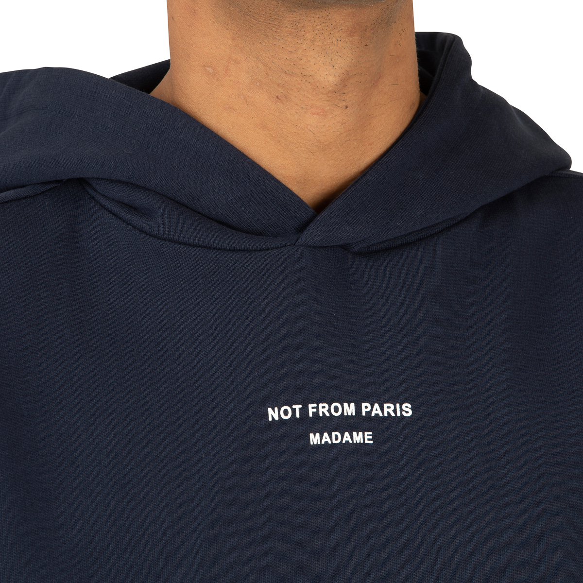 Drôle De Monsieur NFPM Hoodie