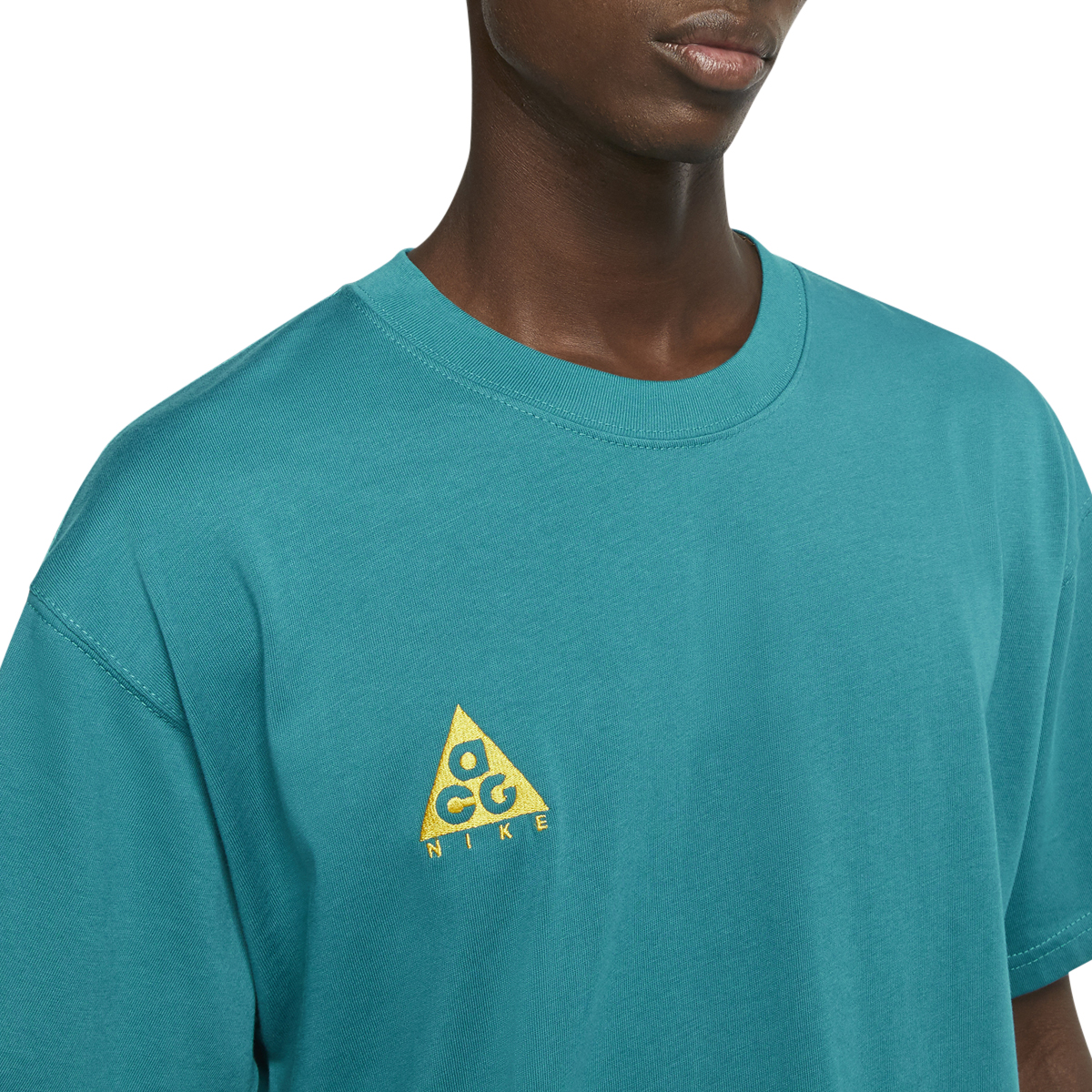 Nike NRG ACG Short Sleeve Logo Tee