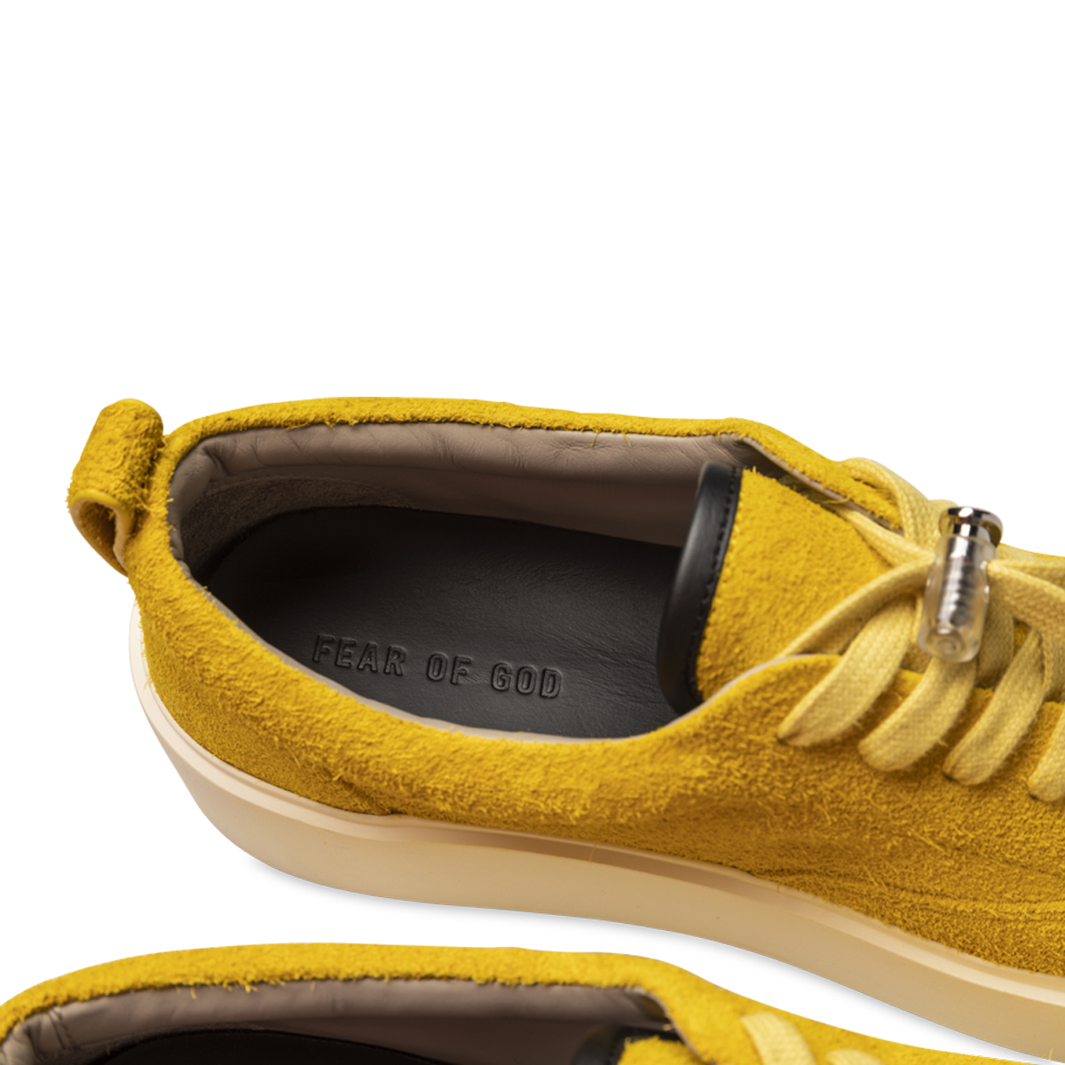 Fear of God 101 Lace Up Sneaker