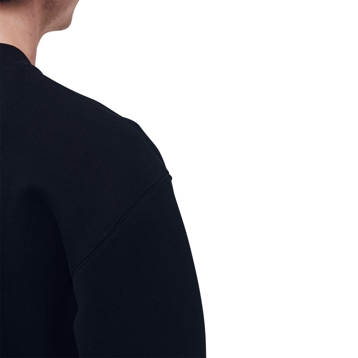 soulland Stilleben Square Sweatshirt