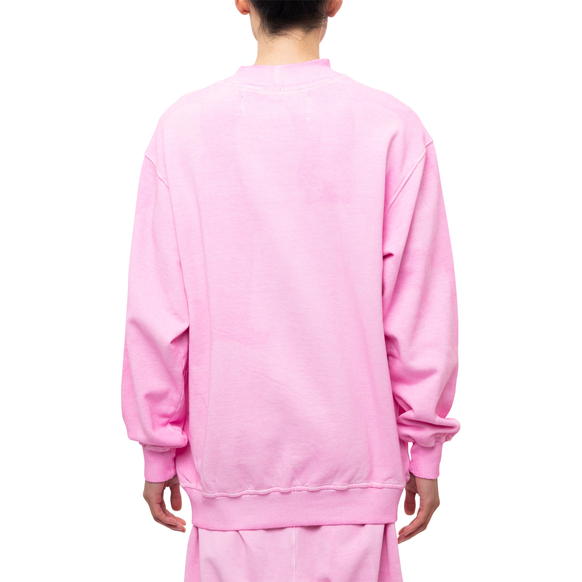 LYPH Hassi Crew Neck