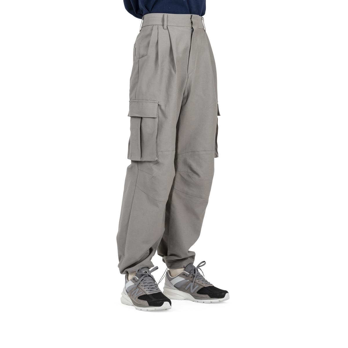 ADER Error Ronil Trousers