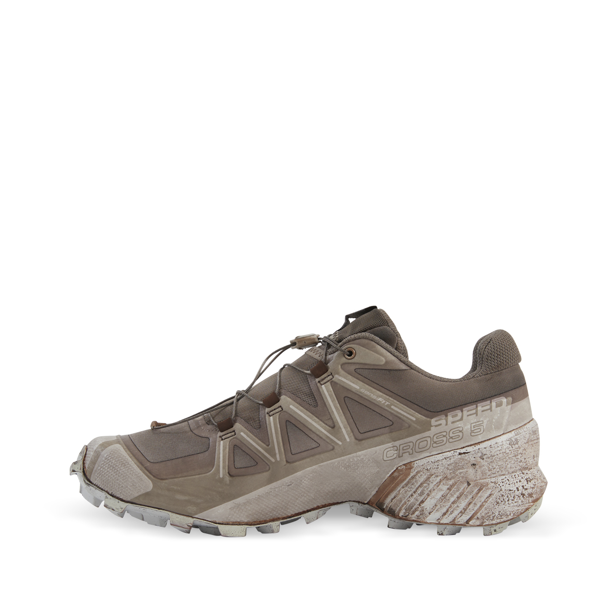 11 By Boris Bidjan Saberi X Salomon BAMBA 1.X