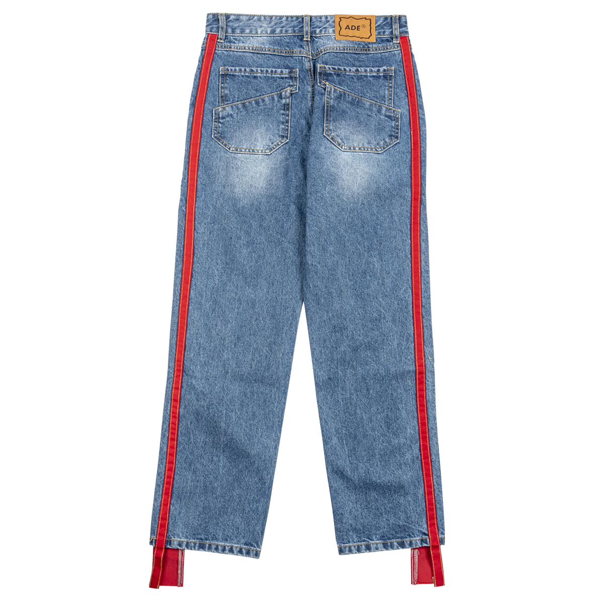 ADER Error Afron Jean