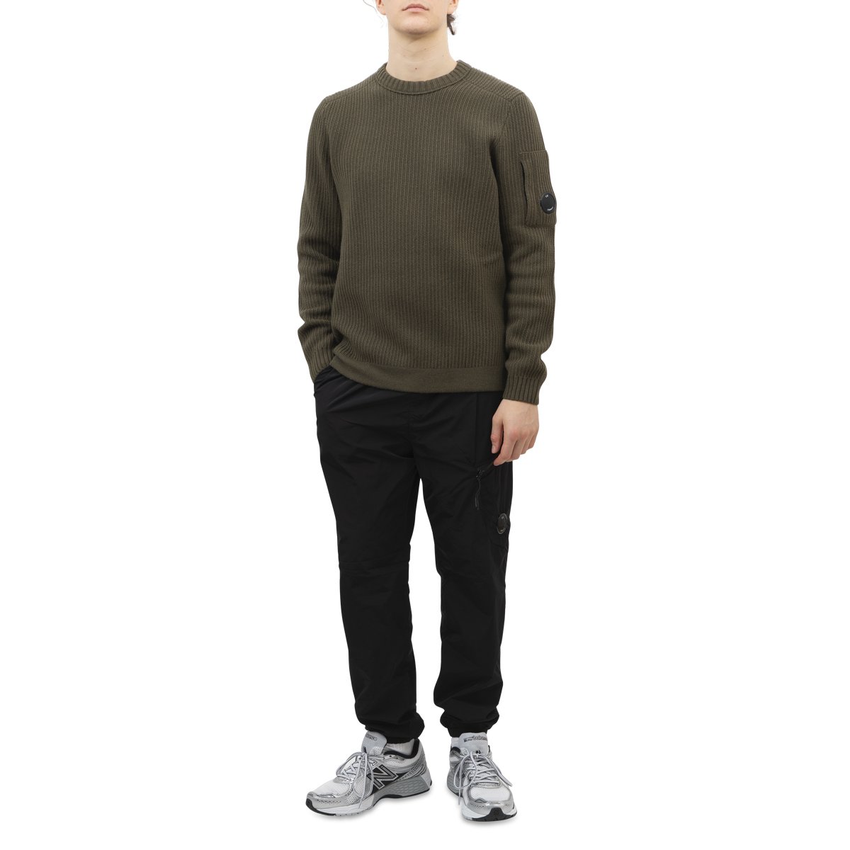 CP Company Crew Neck