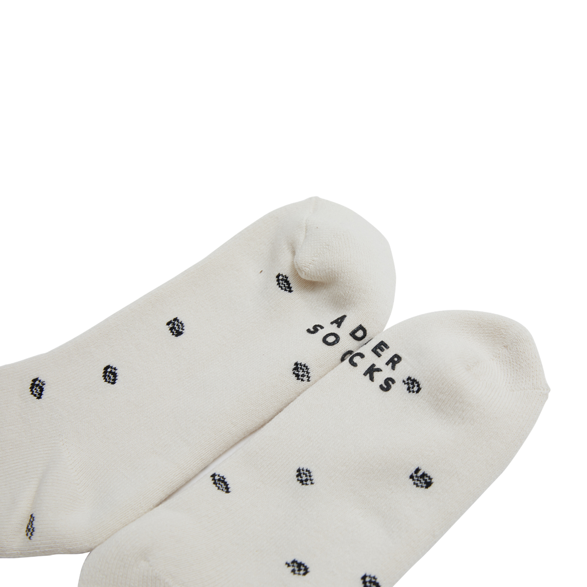 ADER Error Calli Tote Socks