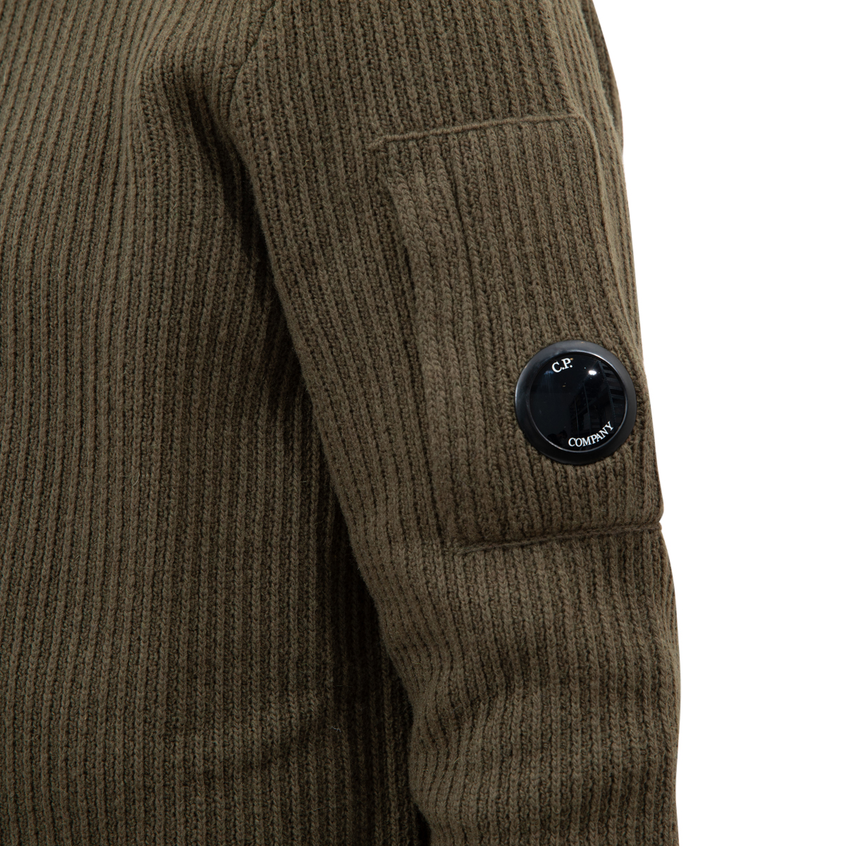 CP Company Crew Neck