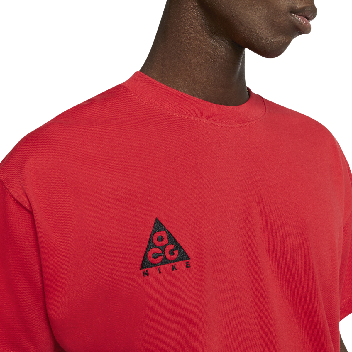 Nike NRG ACG Short Sleeve Logo Tee