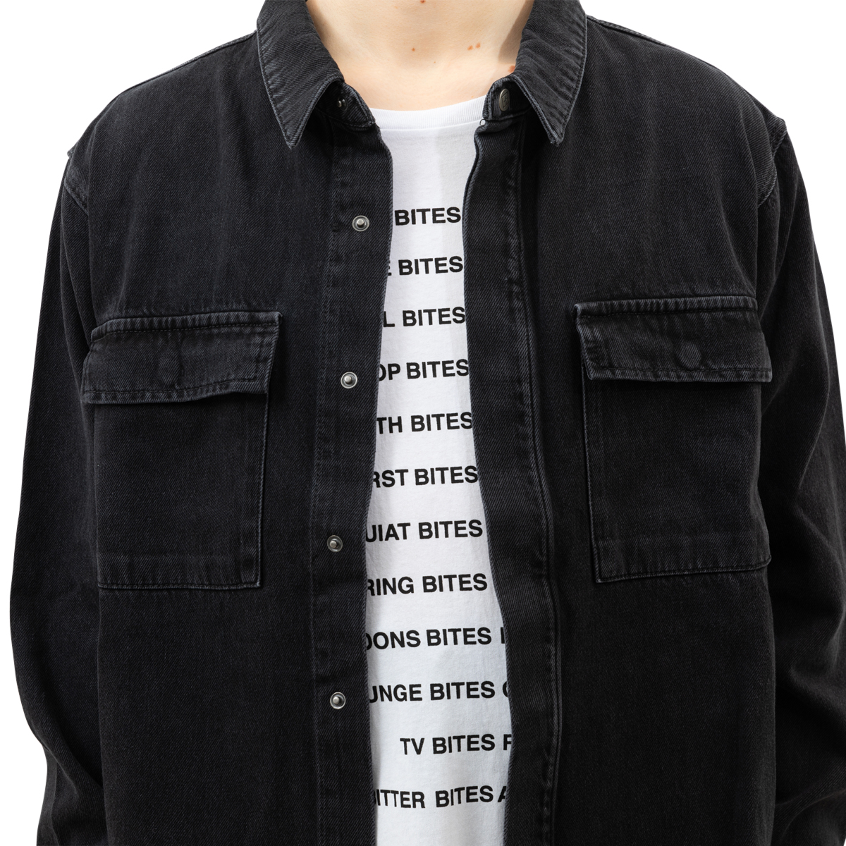 KSUBI Snakebike Shirt