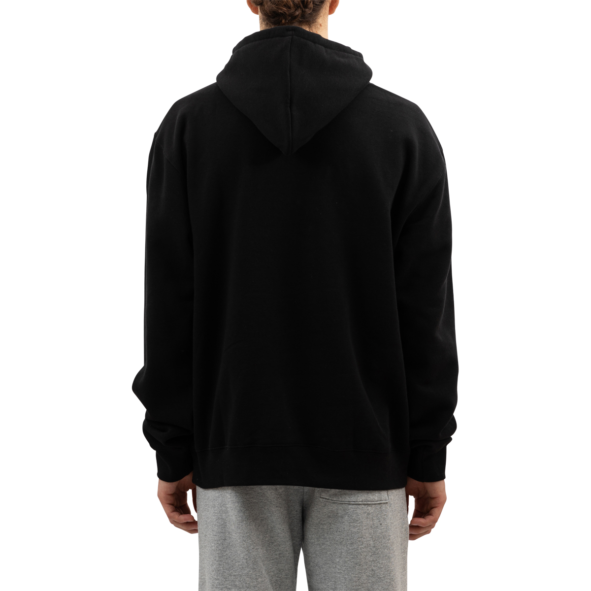 MKI Relaxed Basic Hoody