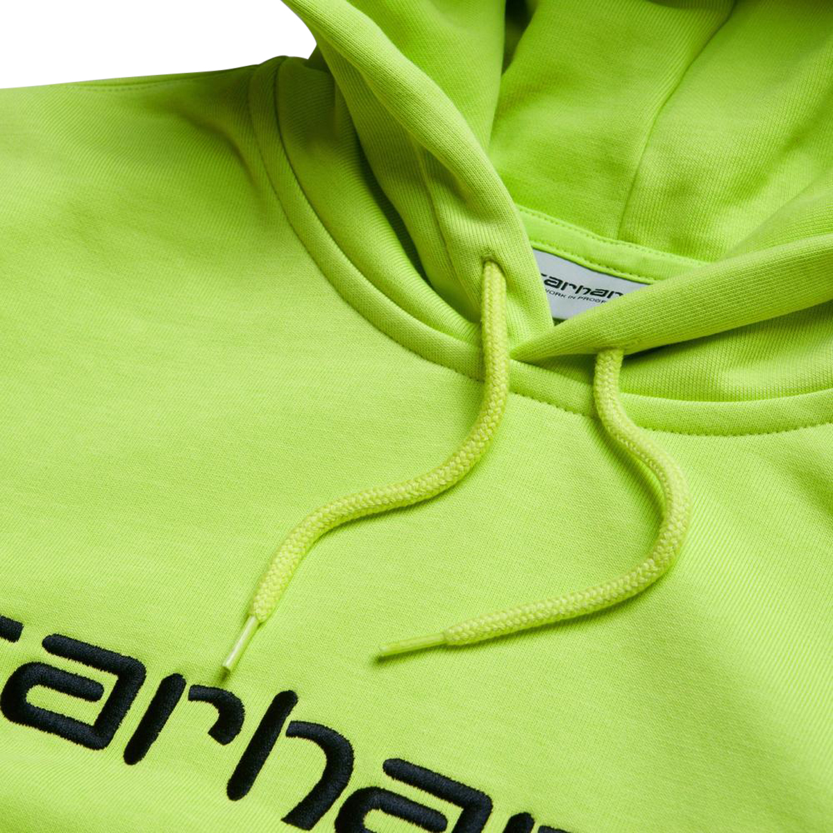 Carhartt WIP Hooded Sweatshirt