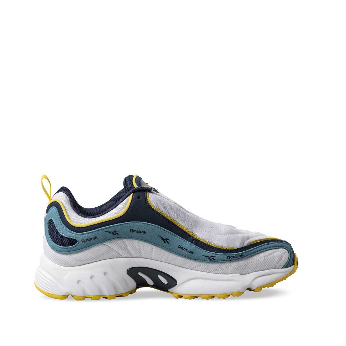 Reebok Daytona DMX Vector