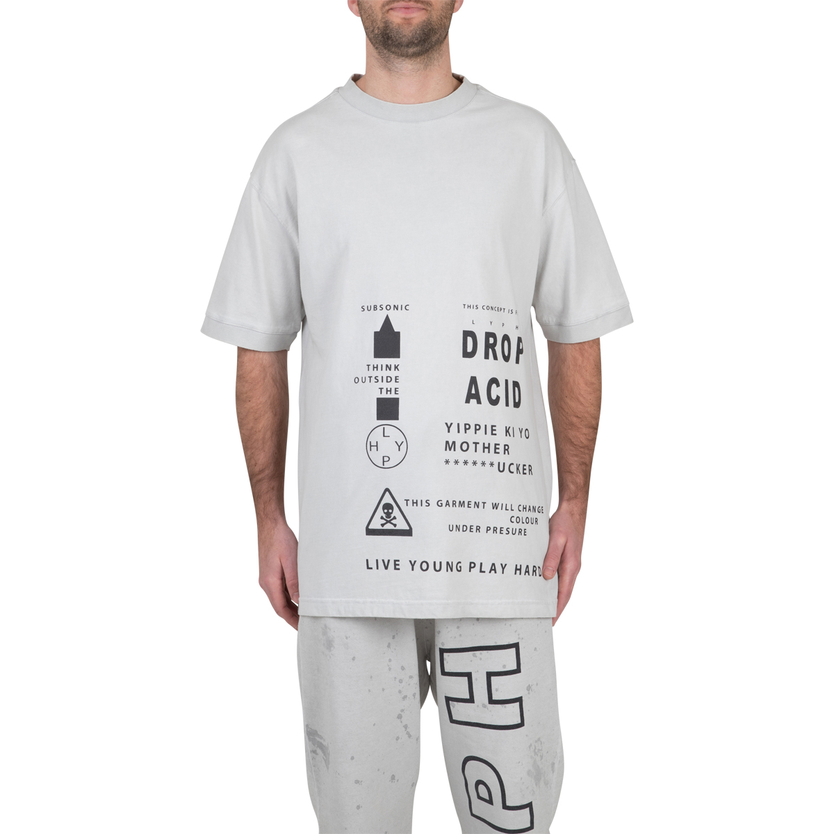 LLYPH Acidic T-Shirt
