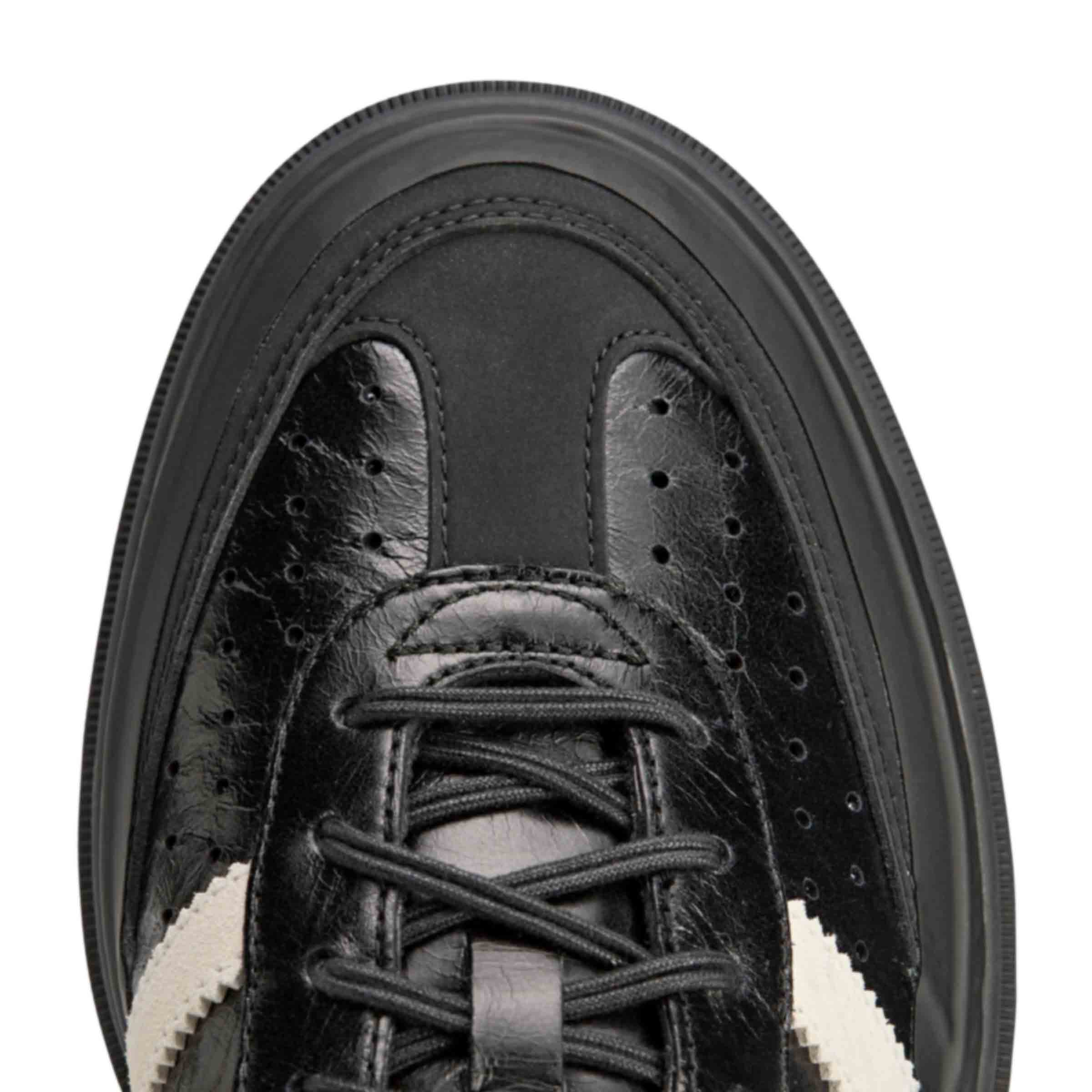 SFTM 007 Samba LX Freizeit Core Black/Off White/Core Black | SUBTYPE