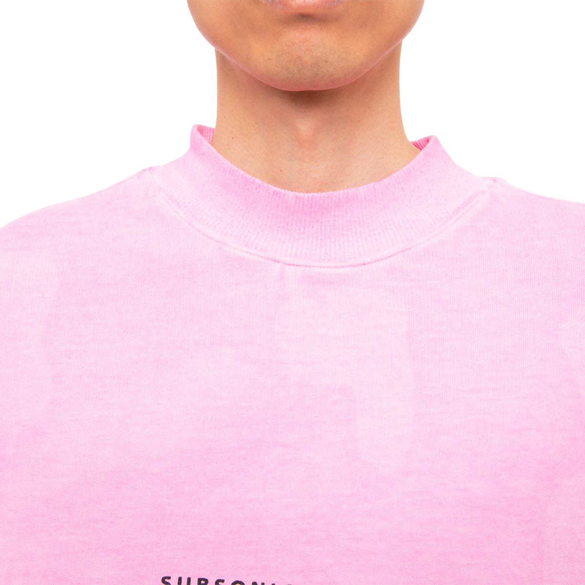 LYPH Hassi Crew Neck