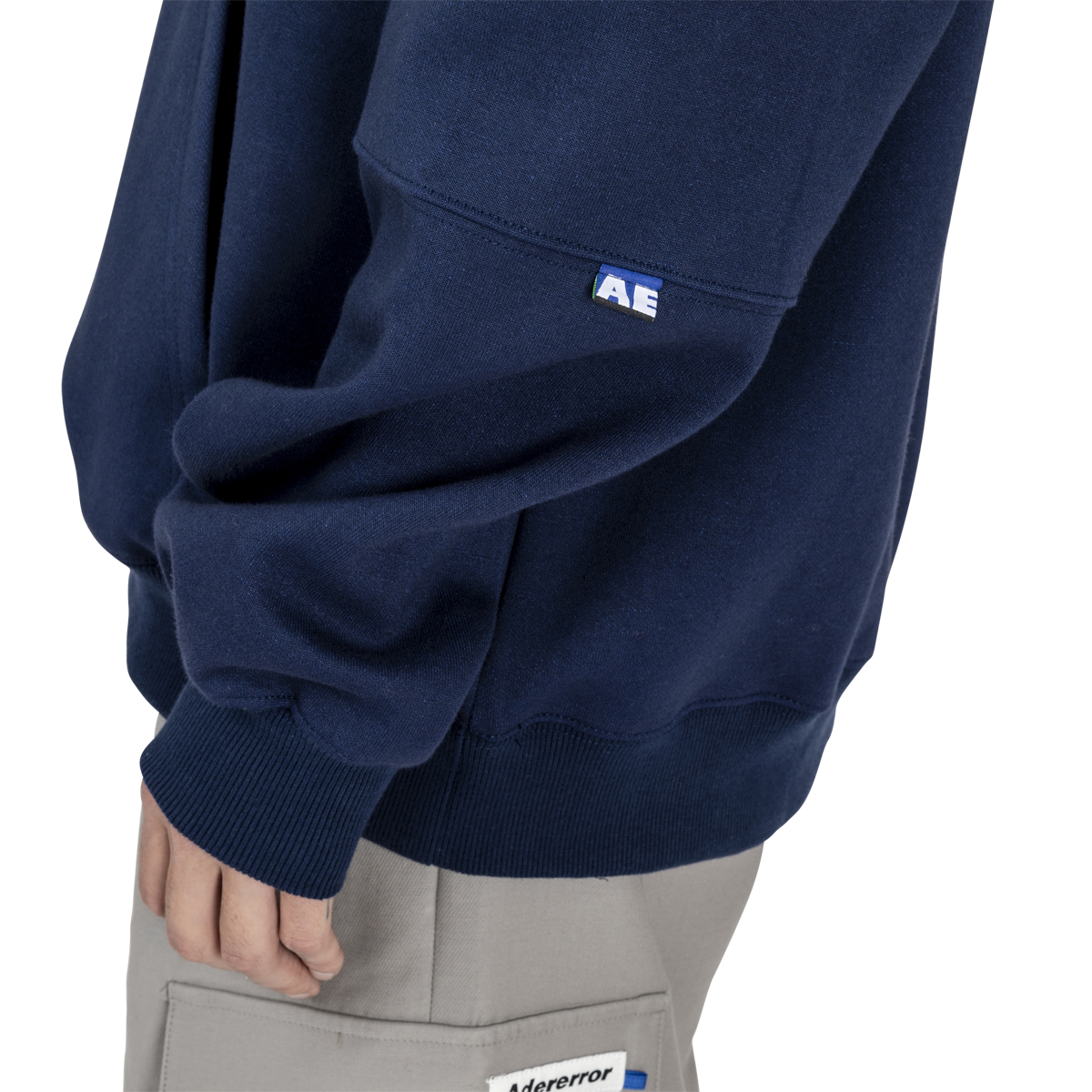 ADER Error AE Hoodie