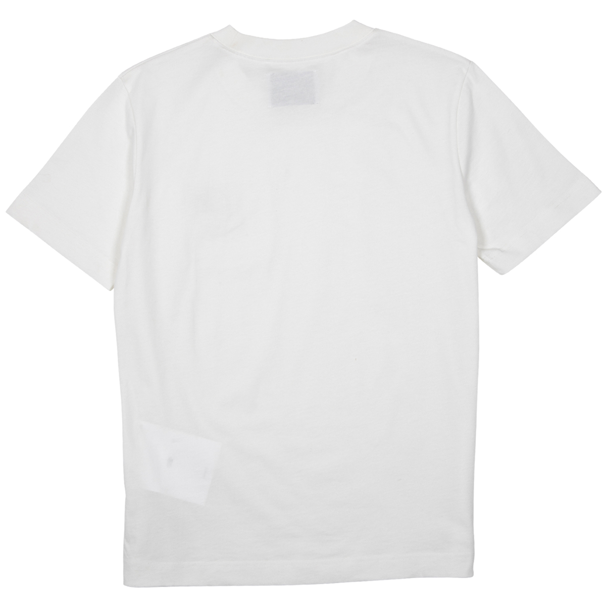 Heliot Emil T-Shirt With PVC Pocket