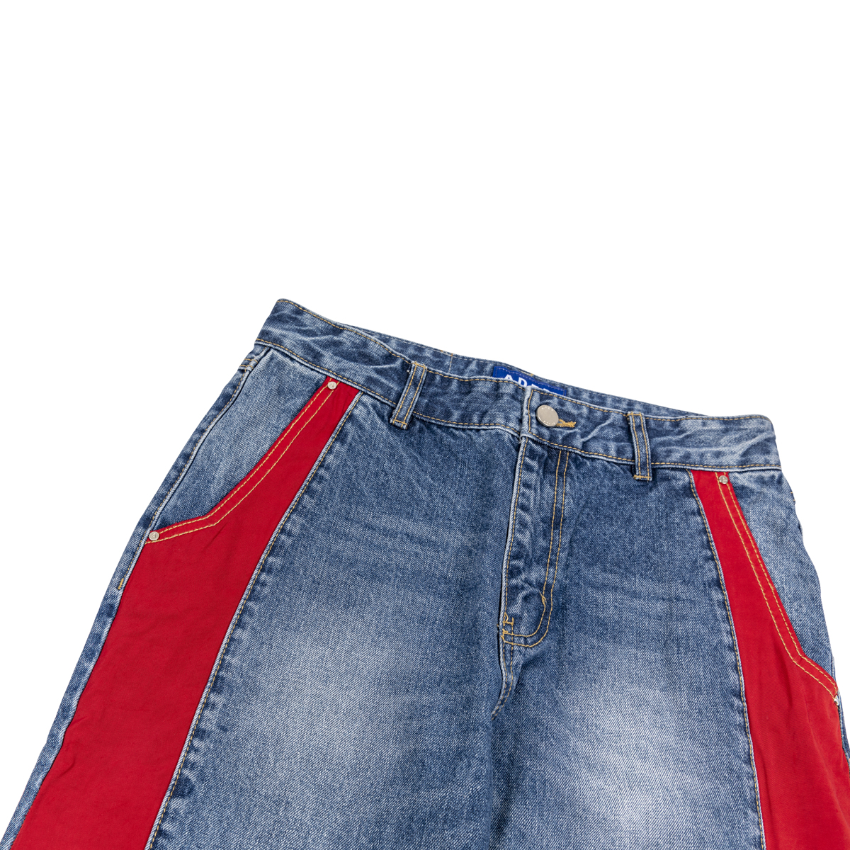 ADER Error Afron Jean
