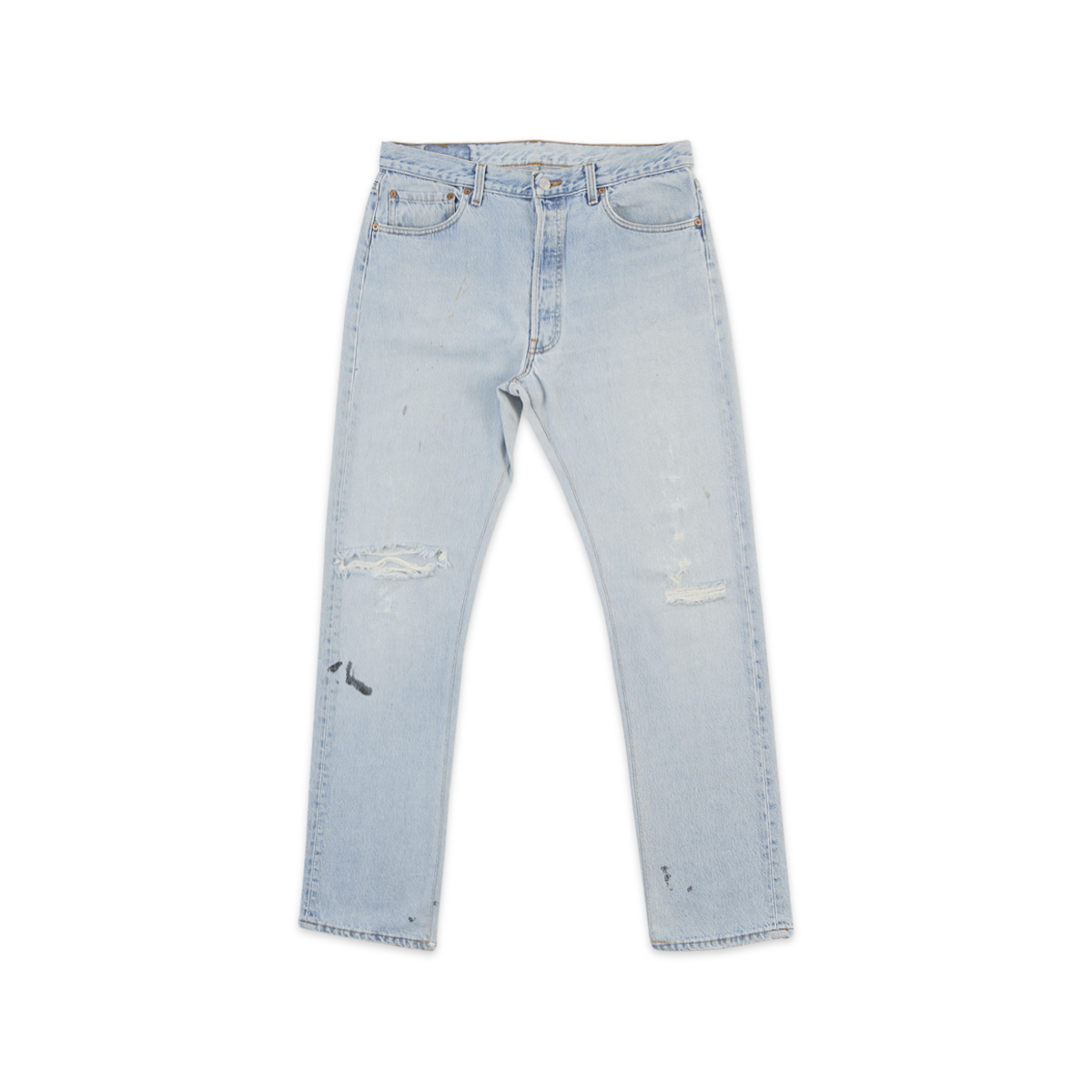 Levi's AV 501 Vintage - Size 34