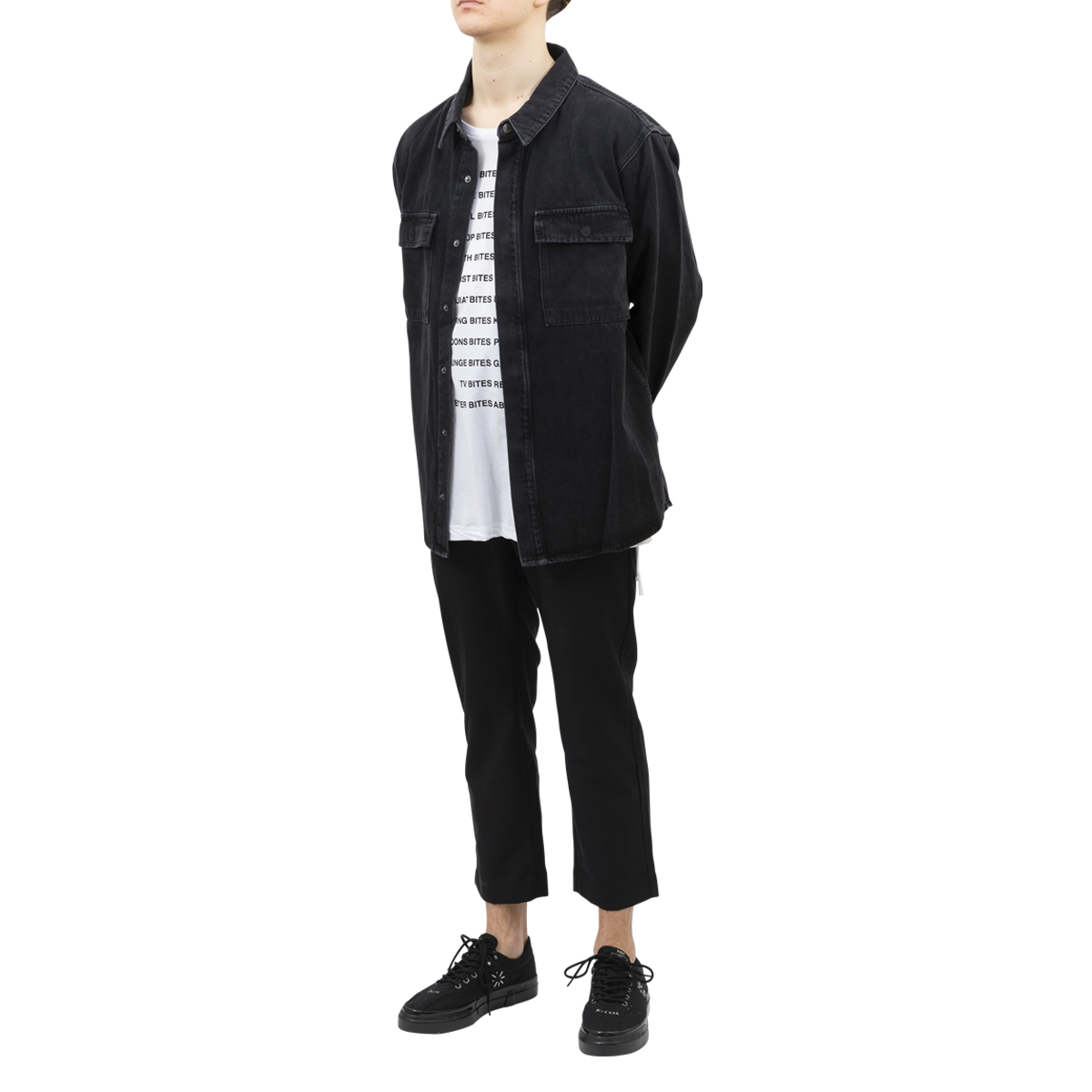 KSUBI Snakebike Shirt