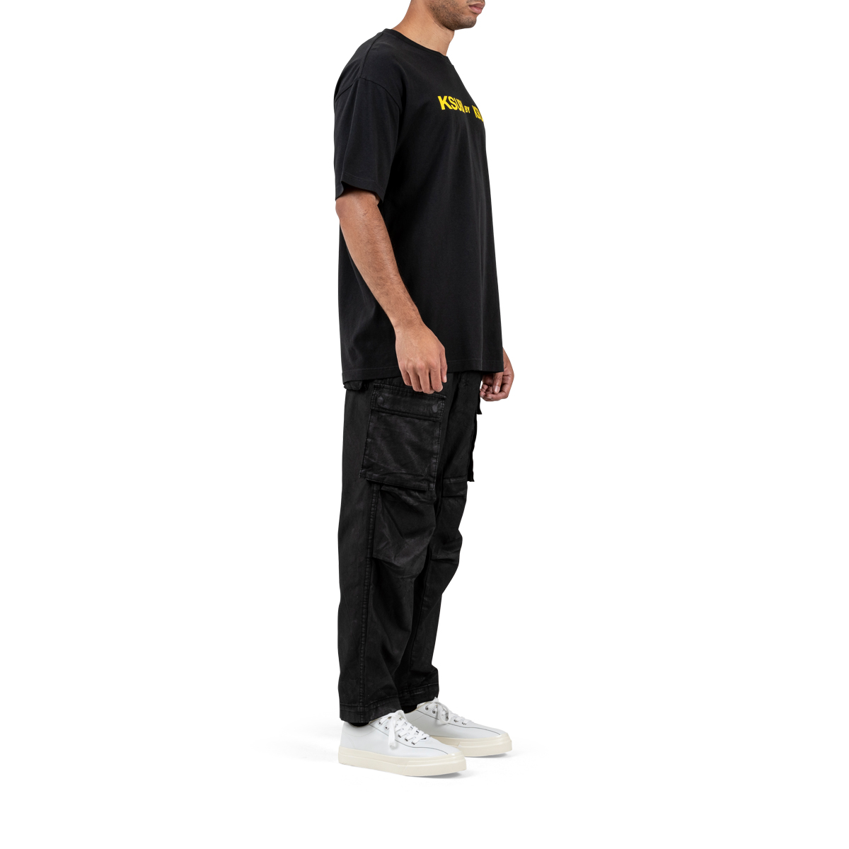 Ksubi By Ksubi Tee