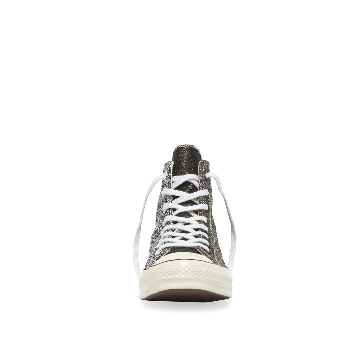 Converse X JW Anderson Chuck 70 HI Black