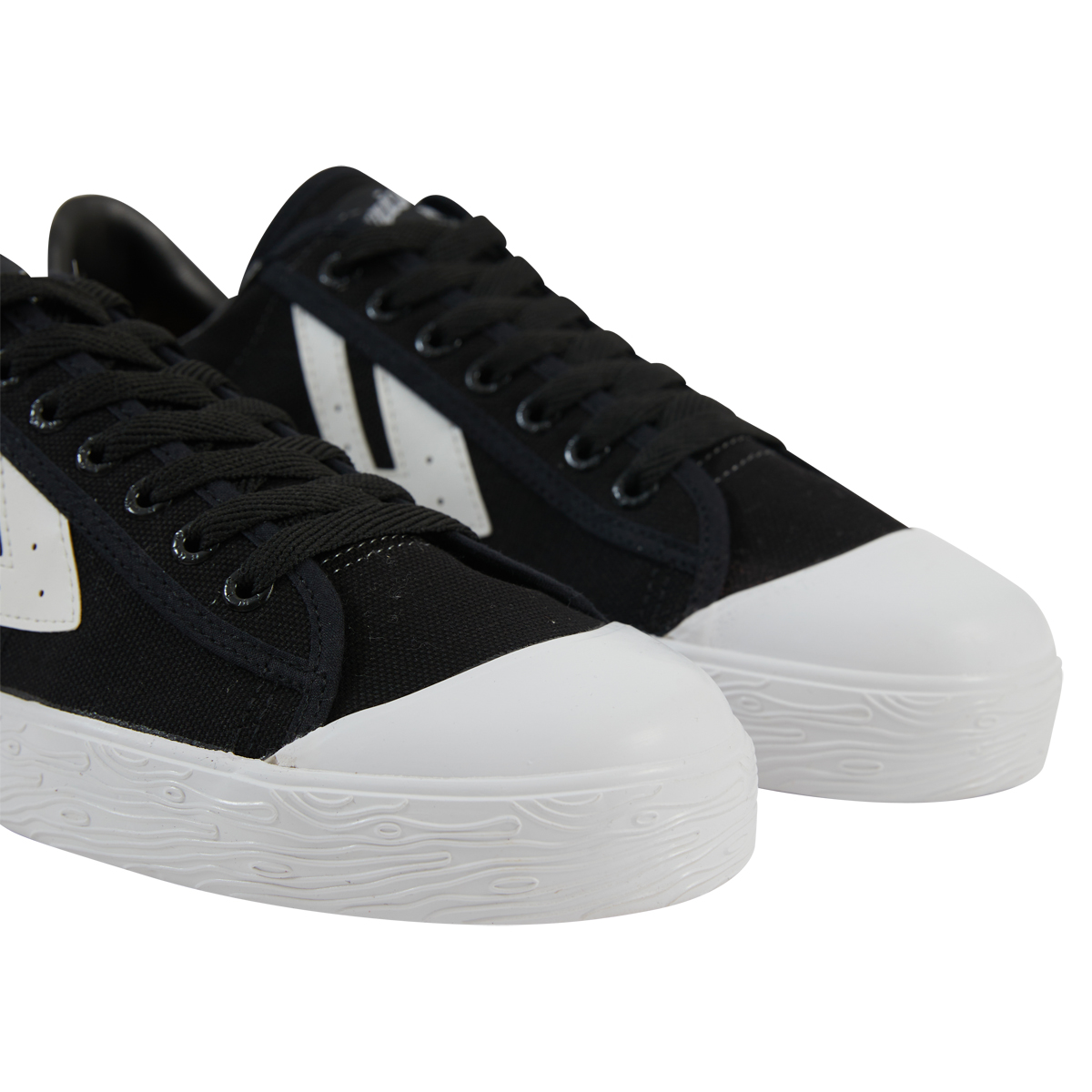 Warrior Dime Suede