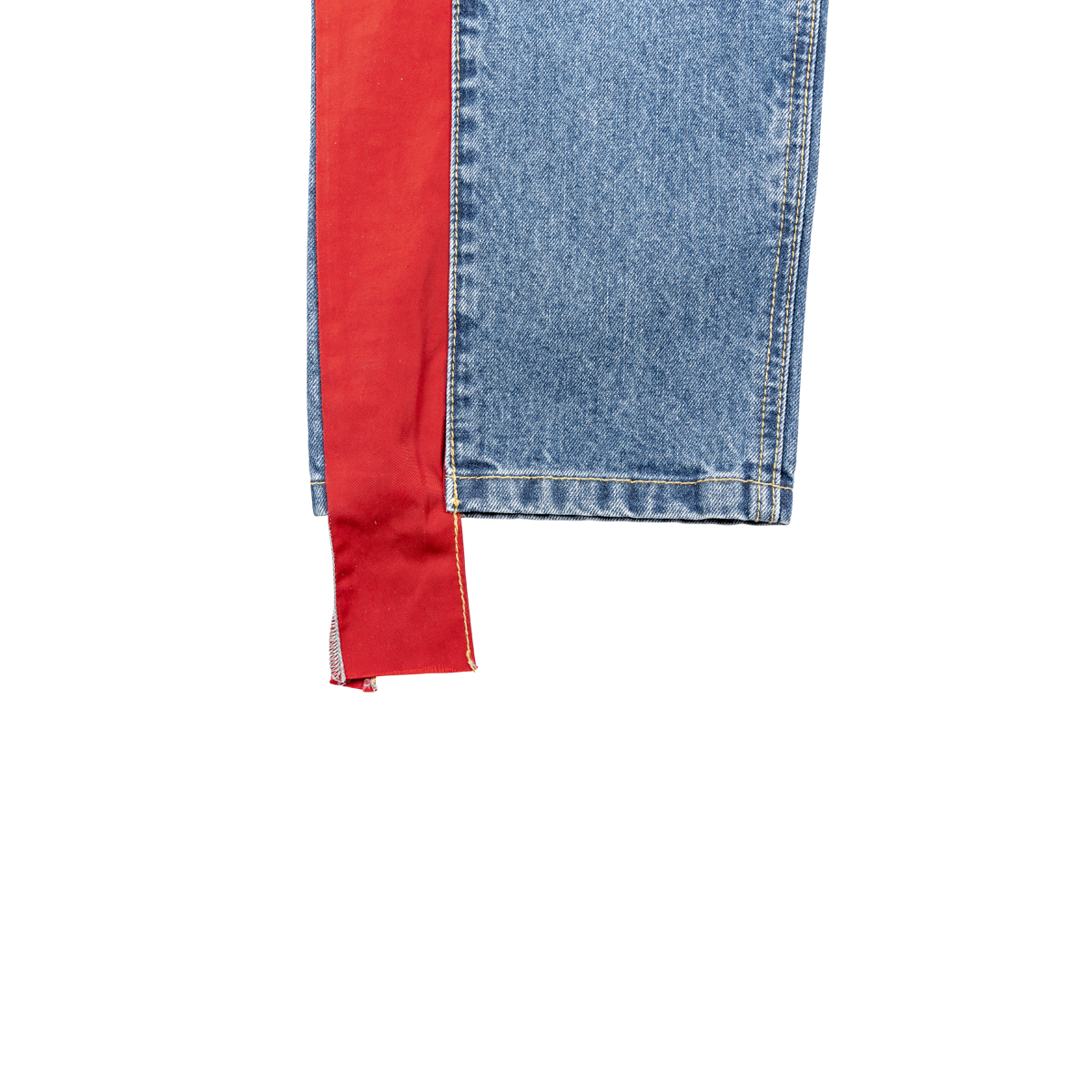 ADER Error Afron Jean