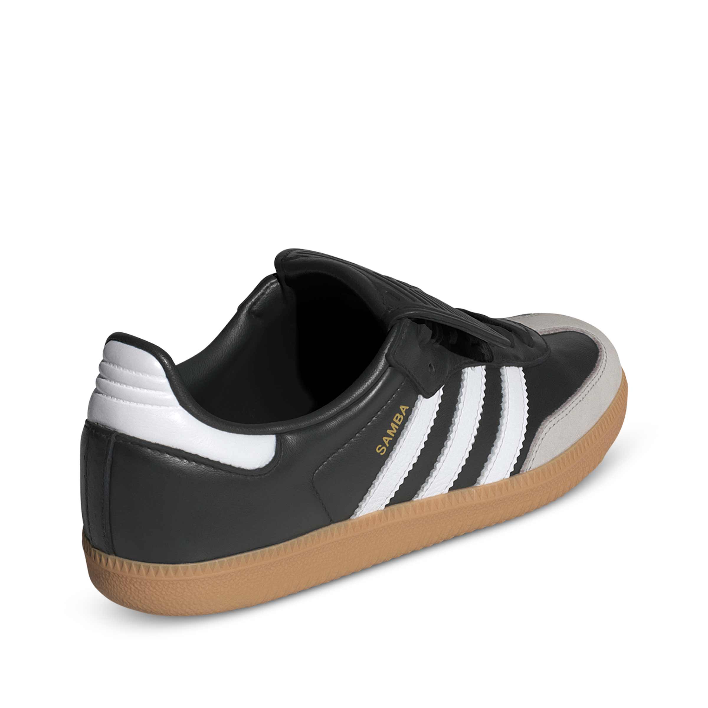 Samba LT Seblbu/Ftwwht/Gum5 | SUBTYPE